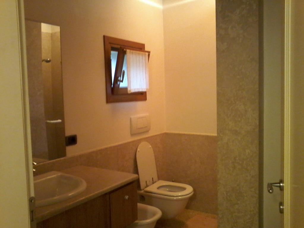 Il Giuggiolo Bed and Breakfast Κονελιάνο Δωμάτιο φωτογραφία