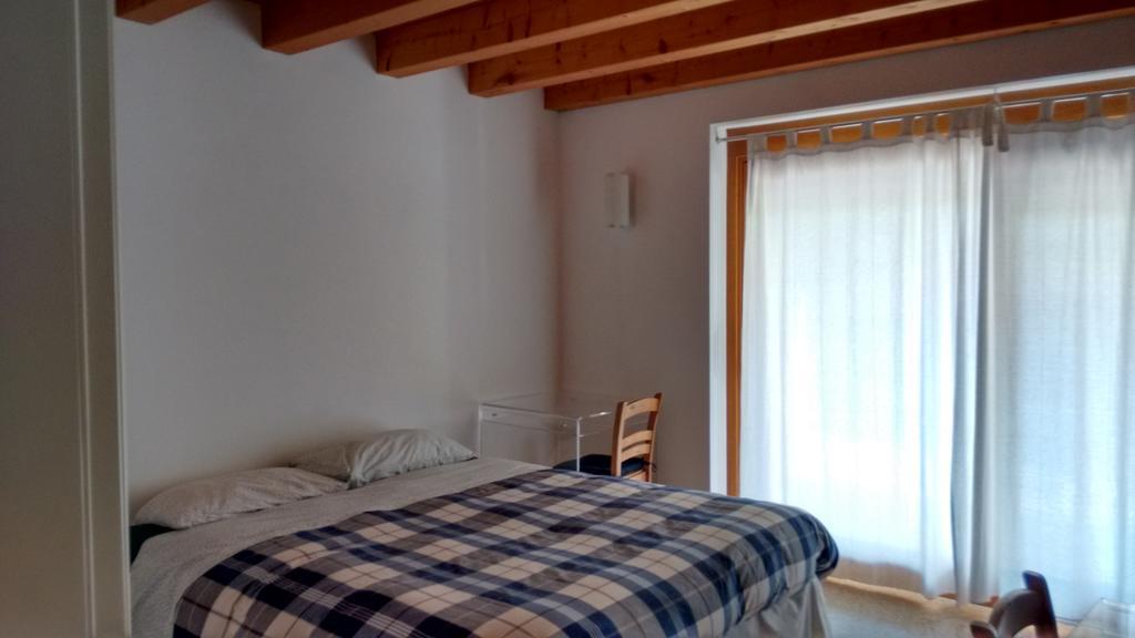 Il Giuggiolo Bed and Breakfast Κονελιάνο Εξωτερικό φωτογραφία