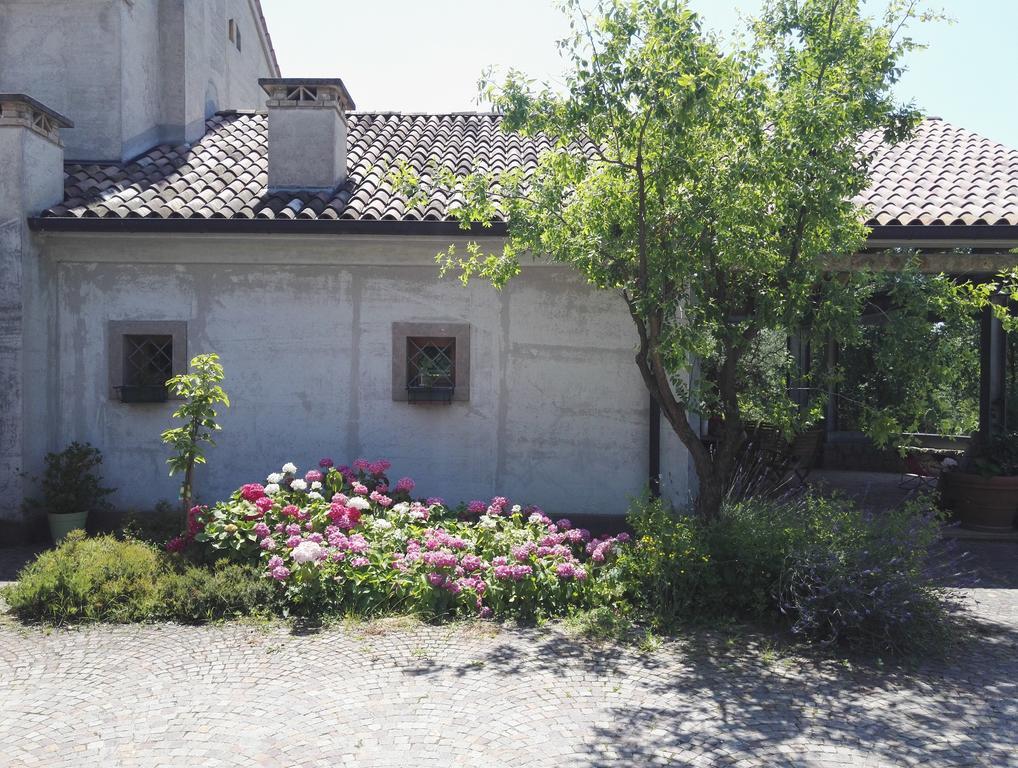 Il Giuggiolo Bed and Breakfast Κονελιάνο Εξωτερικό φωτογραφία