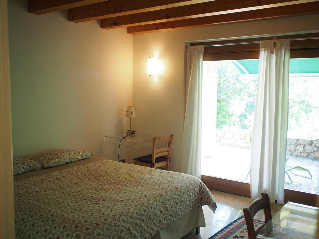 Il Giuggiolo Bed and Breakfast Κονελιάνο Εξωτερικό φωτογραφία