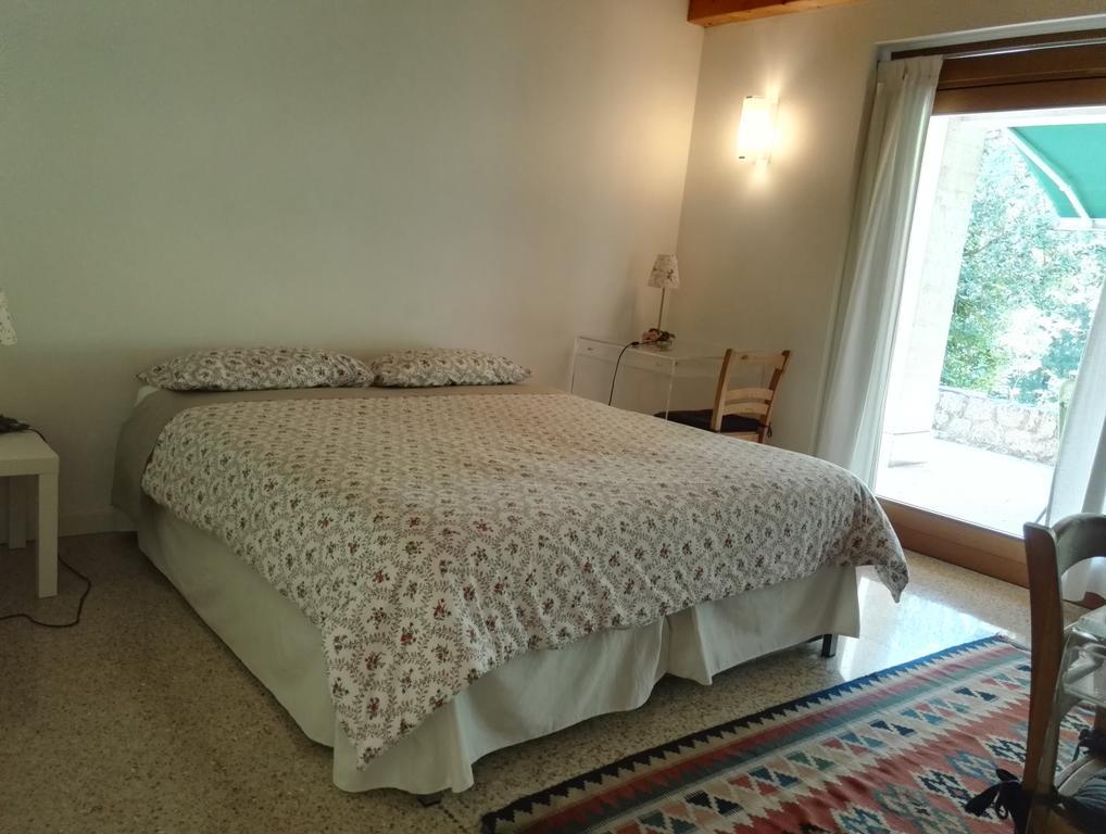 Il Giuggiolo Bed and Breakfast Κονελιάνο Εξωτερικό φωτογραφία