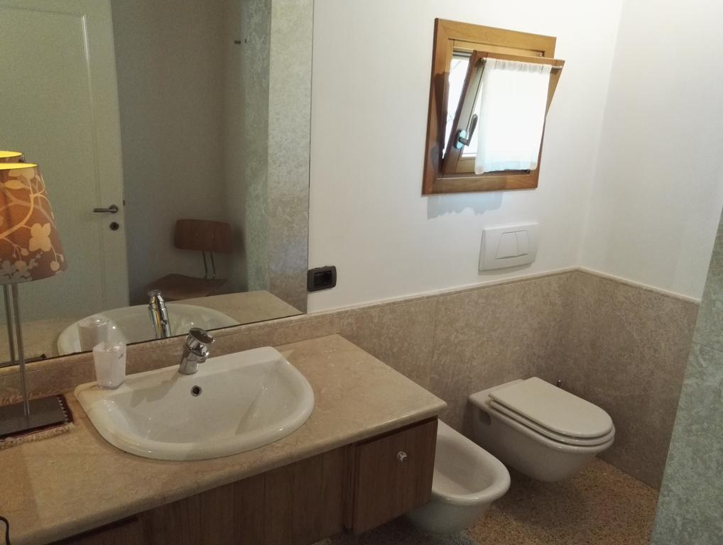 Il Giuggiolo Bed and Breakfast Κονελιάνο Εξωτερικό φωτογραφία